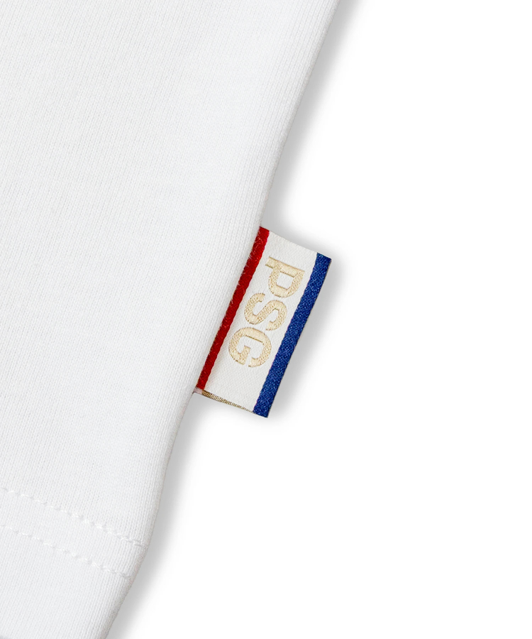 JACKROSE(ジャックローズ) |Paris Saint-Germain F.C./パリサンジェルマン BACK LOGO SSTEE(MENS)