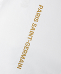 JACKROSE(ジャックローズ) |Paris Saint-Germain F.C./パリサンジェルマン BACK LOGO SSTEE(MENS)