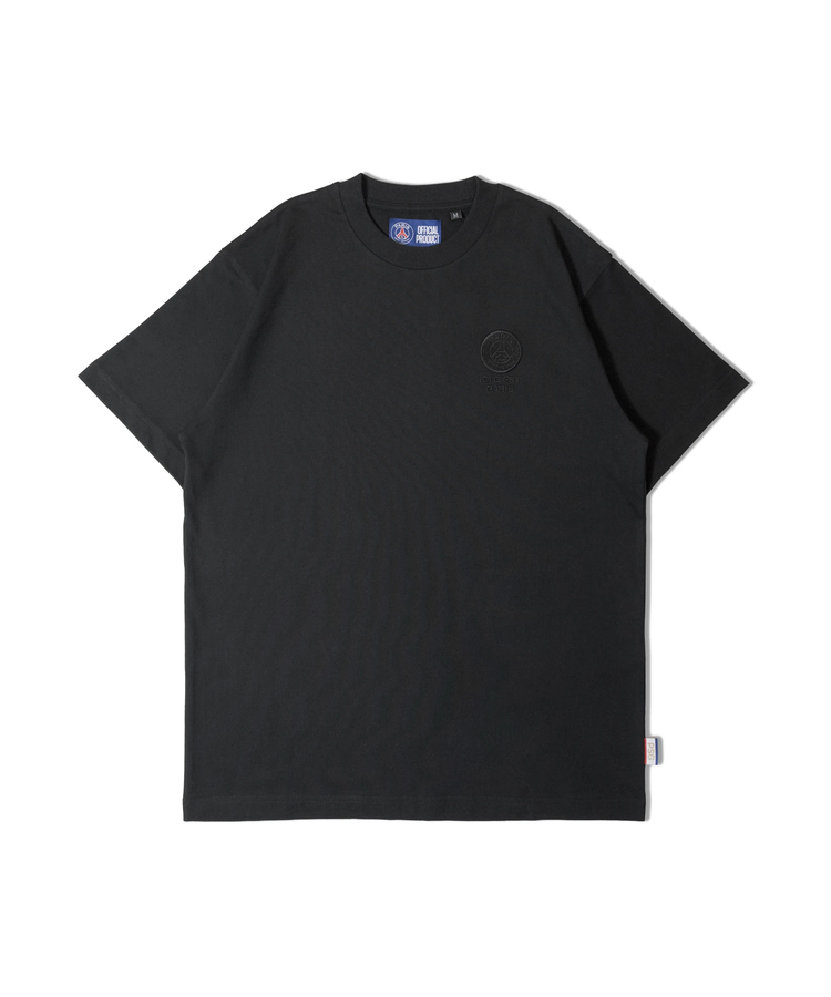 JACKROSE(ジャックローズ) |Paris Saint-Germain F.C./パリサンジェルマン BACK LOGO SSTEE(MENS)