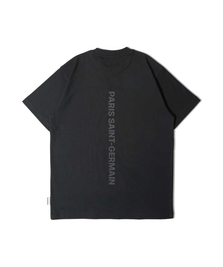 JACKROSE(ジャックローズ) |Paris Saint-Germain F.C./パリサンジェルマン BACK LOGO SSTEE(MENS)