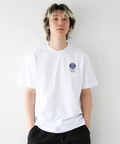JACKROSE(ジャックローズ) |Paris Saint-Germain F.C./パリサンジェルマン BACK LOGO SSTEE(MENS)