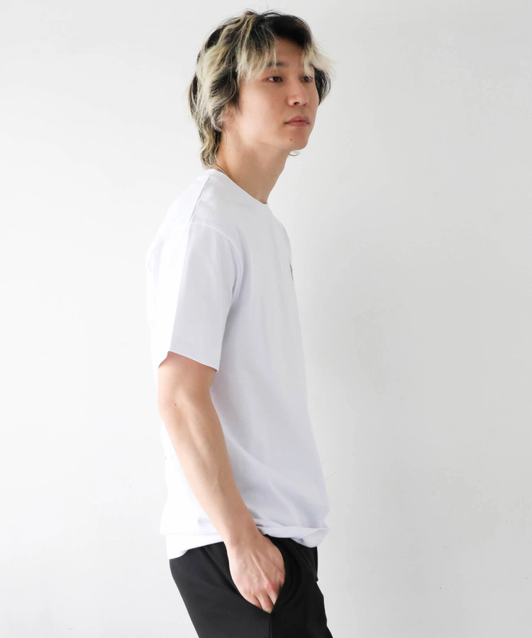 JACKROSE(ジャックローズ) |Paris Saint-Germain F.C./パリサンジェルマン BACK LOGO SSTEE(MENS)