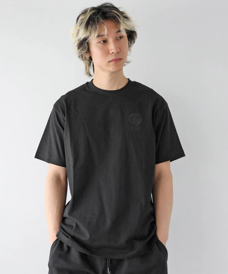 JACKROSE(ジャックローズ) |Paris Saint-Germain F.C./パリサンジェルマン BACK LOGO SSTEE(MENS)