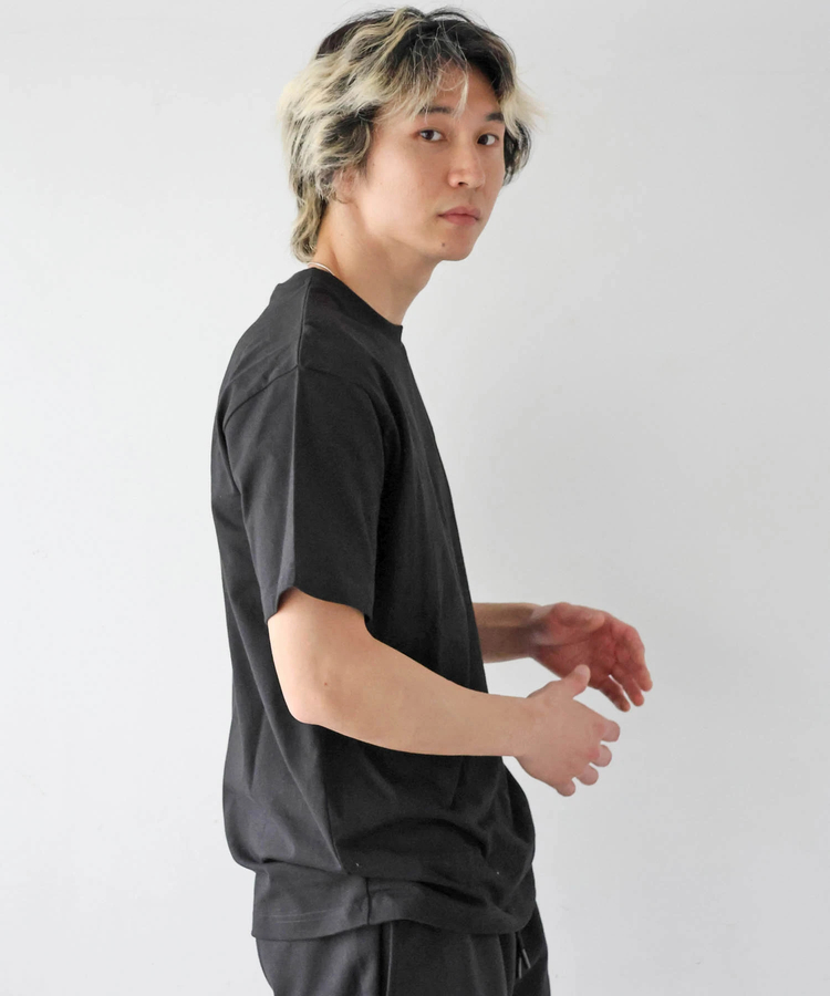 JACKROSE(ジャックローズ) |Paris Saint-Germain F.C./パリサンジェルマン BACK LOGO SSTEE(MENS)