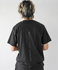 JACKROSE(ジャックローズ) |Paris Saint-Germain F.C./パリサンジェルマン BACK LOGO SSTEE(MENS)