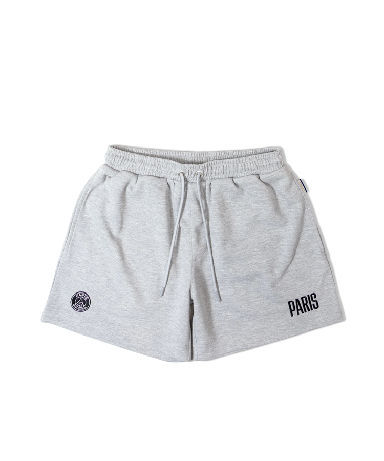 JACKROSE(ジャックローズ) |Paris Saint-Germain F.C./パリサンジェルマン INTERLOCK SHORT PANTS(MENS)