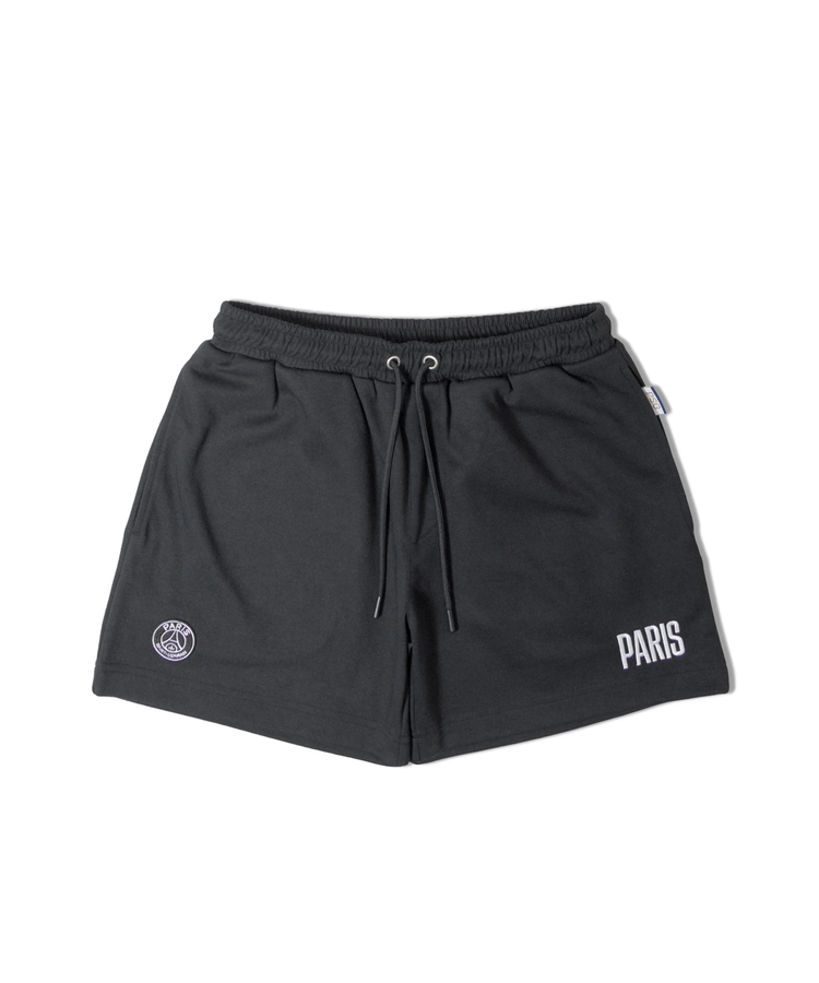 JACKROSE(ジャックローズ) |Paris Saint-Germain F.C./パリサンジェルマン INTERLOCK SHORT PANTS(MENS)