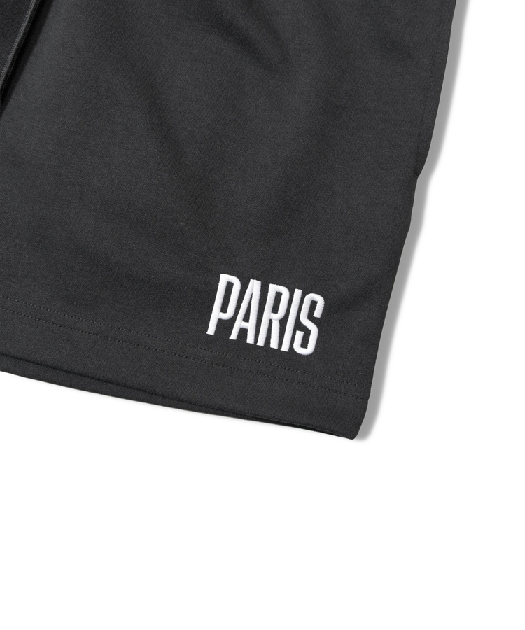 JACKROSE(ジャックローズ) |Paris Saint-Germain F.C./パリサンジェルマン INTERLOCK SHORT PANTS(MENS)
