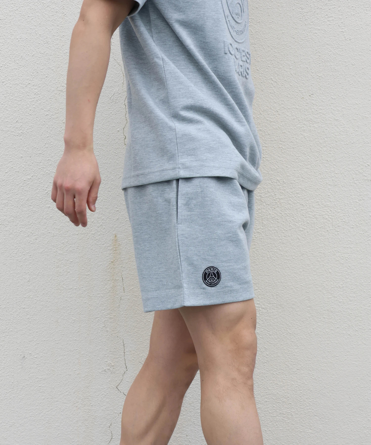 JACKROSE(ジャックローズ) |Paris Saint-Germain F.C./パリサンジェルマン INTERLOCK SHORT PANTS(MENS)