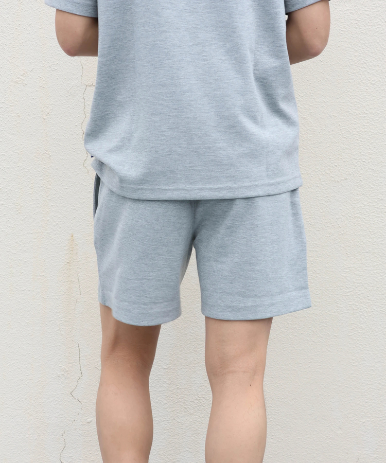 JACKROSE(ジャックローズ) |Paris Saint-Germain F.C./パリサンジェルマン INTERLOCK SHORT PANTS(MENS)