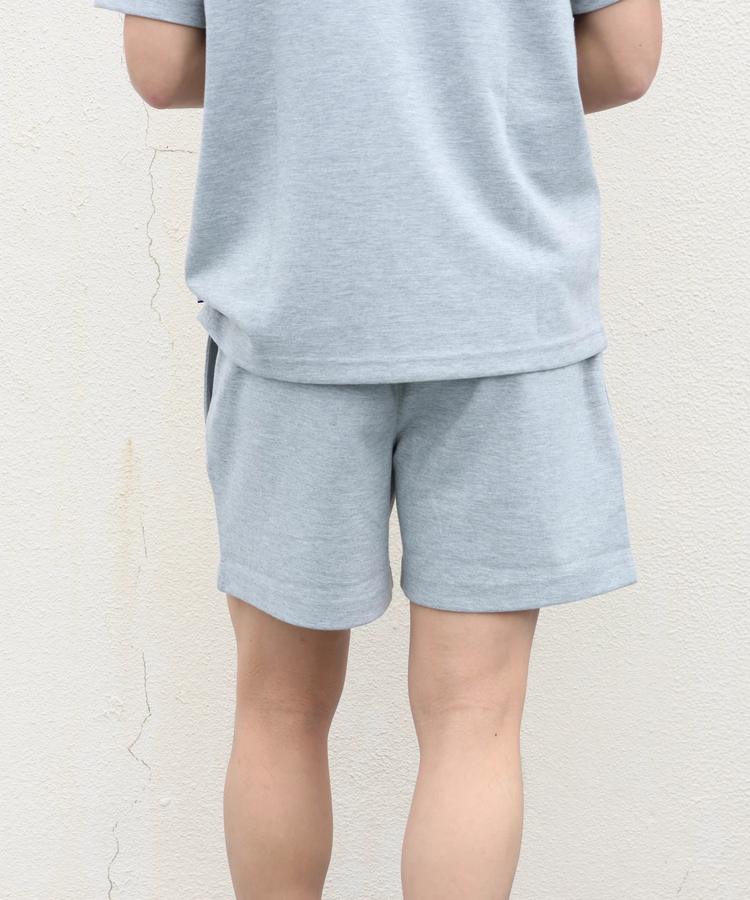 JACKROSE(ジャックローズ) |Paris Saint-Germain F.C./パリサンジェルマン INTERLOCK SHORT PANTS(MENS)