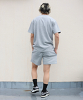 JACKROSE(ジャックローズ) |Paris Saint-Germain F.C./パリサンジェルマン INTERLOCK SHORT PANTS(MENS)