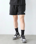 JACKROSE(ジャックローズ) |Paris Saint-Germain F.C./パリサンジェルマン INTERLOCK SHORT PANTS(MENS)