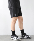JACKROSE(ジャックローズ) |Paris Saint-Germain F.C./パリサンジェルマン INTERLOCK SHORT PANTS(MENS)