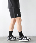 JACKROSE(ジャックローズ) |Paris Saint-Germain F.C./パリサンジェルマン INTERLOCK SHORT PANTS(MENS)
