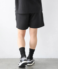 JACKROSE(ジャックローズ) |Paris Saint-Germain F.C./パリサンジェルマン INTERLOCK SHORT PANTS(MENS)