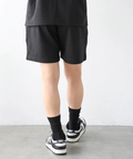 JACKROSE(ジャックローズ) |Paris Saint-Germain F.C./パリサンジェルマン INTERLOCK SHORT PANTS(MENS)
