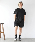 JACKROSE(ジャックローズ) |Paris Saint-Germain F.C./パリサンジェルマン INTERLOCK SHORT PANTS(MENS)