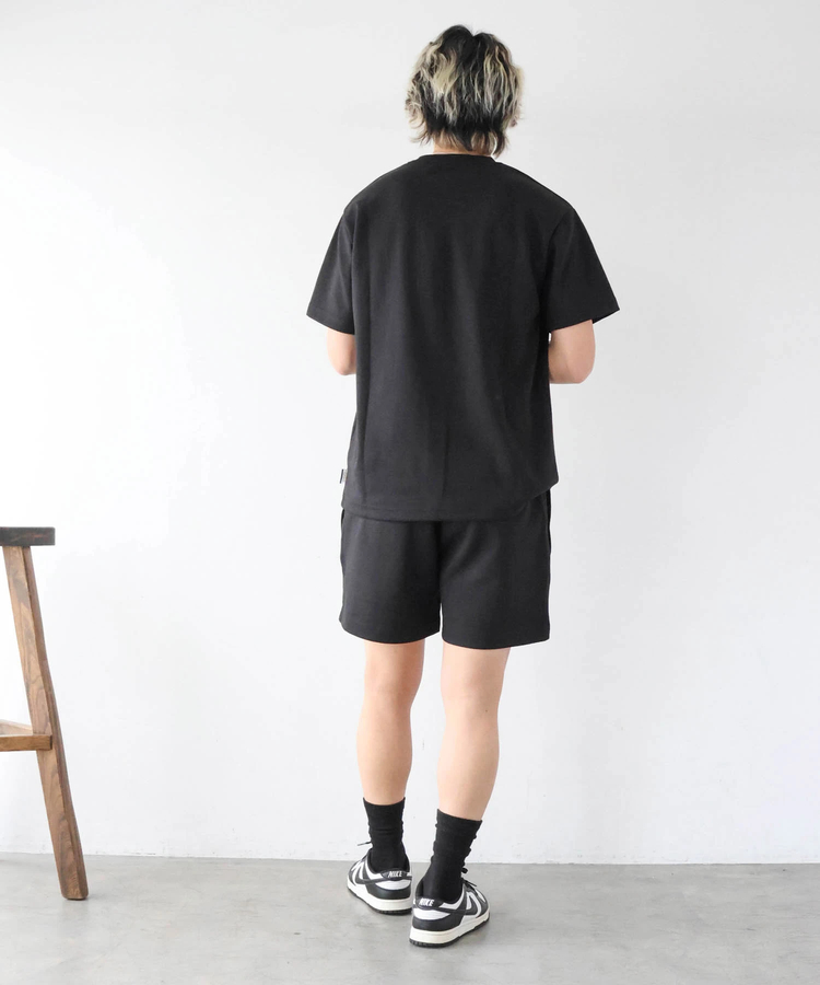 JACKROSE(ジャックローズ) |Paris Saint-Germain F.C./パリサンジェルマン INTERLOCK SHORT PANTS(MENS)