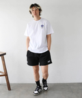 JACKROSE(ジャックローズ) |Paris Saint-Germain F.C./パリサンジェルマン INTERLOCK SHORT PANTS(MENS)