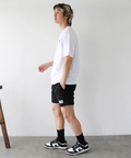 JACKROSE(ジャックローズ) |Paris Saint-Germain F.C./パリサンジェルマン INTERLOCK SHORT PANTS(MENS)
