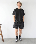 JACKROSE(ジャックローズ) |Paris Saint-Germain F.C./パリサンジェルマン INTERLOCK SHORT PANTS(MENS)