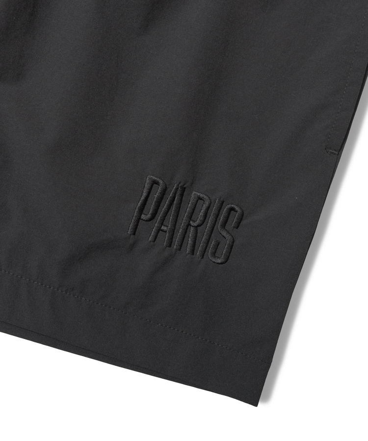 JACKROSE(ジャックローズ) |Paris Saint-Germain F.C./パリサンジェルマン STRECTH  WOVEN  SHORT PANTS(MENS)