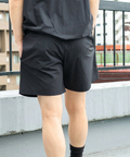 JACKROSE(ジャックローズ) |Paris Saint-Germain F.C./パリサンジェルマン STRECTH  WOVEN  SHORT PANTS(MENS)