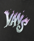 JACKROSE(ジャックローズ) |VANS/ヴァンズ BURNING SS TEE(MENS)