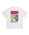 JACKROSE(ジャックローズ) |VANS/ヴァンズ PAINT SS TEE(MENS)