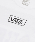 JACKROSE(ジャックローズ) |VANS/ヴァンズ PAINT SS TEE(MENS)