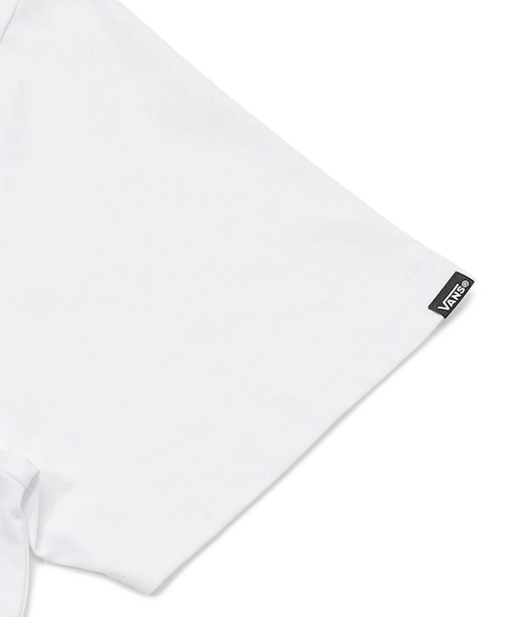 JACKROSE(ジャックローズ) |VANS/ヴァンズ PAINT SS TEE(MENS)