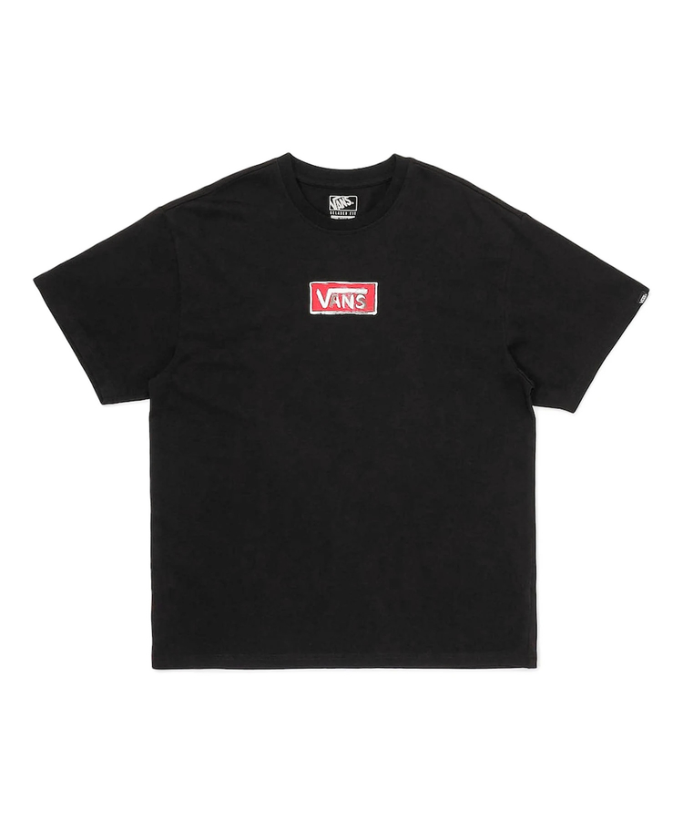 JACKROSE(ジャックローズ) |VANS/ヴァンズ PAINT SS TEE(MENS)
