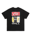 JACKROSE(ジャックローズ) |VANS/ヴァンズ PAINT SS TEE(MENS)