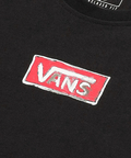 JACKROSE(ジャックローズ) |VANS/ヴァンズ PAINT SS TEE(MENS)