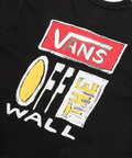 JACKROSE(ジャックローズ) |VANS/ヴァンズ PAINT SS TEE(MENS)