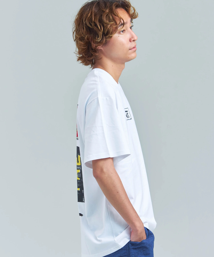 JACKROSE(ジャックローズ) |VANS/ヴァンズ PAINT SS TEE(MENS)