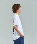 JACKROSE(ジャックローズ) |VANS/ヴァンズ PAINT SS TEE(MENS)