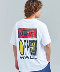 JACKROSE(ジャックローズ) |VANS/ヴァンズ PAINT SS TEE(MENS)