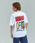 JACKROSE(ジャックローズ) |VANS/ヴァンズ PAINT SS TEE(MENS)