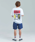 JACKROSE(ジャックローズ) |VANS/ヴァンズ PAINT SS TEE(MENS)