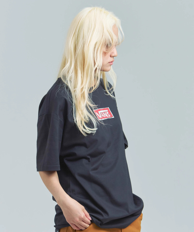 JACKROSE(ジャックローズ) |VANS/ヴァンズ PAINT SS TEE(MENS)