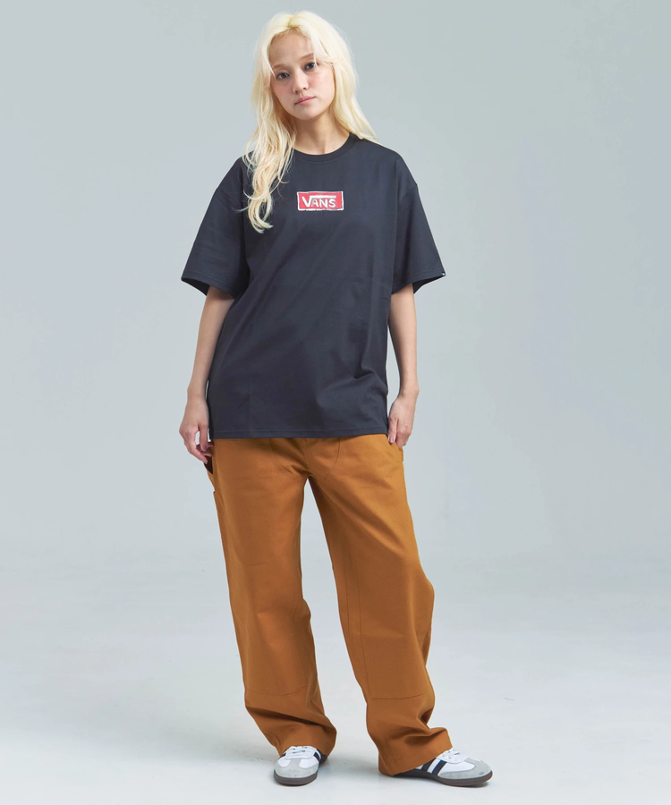 JACKROSE(ジャックローズ) |VANS/ヴァンズ PAINT SS TEE(MENS)