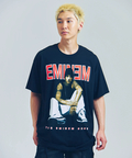 JACKROSE(ジャックローズ) |Threads on demand/スレッドオンデマンド ラッパーSS Tシャツ(MENS)