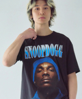 JACKROSE(ジャックローズ) |Threads on demand/スレッドオンデマンド ラッパーSS Tシャツ(MENS)