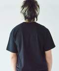 JACKROSE(ジャックローズ) |Threads on demand/スレッドオンデマンド ラッパーSS Tシャツ(MENS)