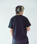 JACKROSE(ジャックローズ) |Threads on demand/スレッドオンデマンド ラッパーSS Tシャツ(MENS)