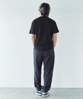 JACKROSE(ジャックローズ) |Threads on demand/スレッドオンデマンド ラッパーSS Tシャツ(MENS)