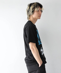 JACKROSE(ジャックローズ) |Threads on demand/スレッドオンデマンド ラッパーSS Tシャツ(MENS)