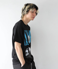 JACKROSE(ジャックローズ) |Threads on demand/スレッドオンデマンド ラッパーSS Tシャツ(MENS)